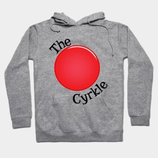 The Cyrkle fan art Hoodie